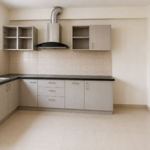 Kitchen Deep Cleaning Service